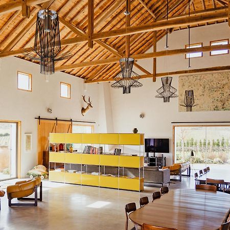 Cas'Amaro Villa Alenquer Ngoại thất bức ảnh