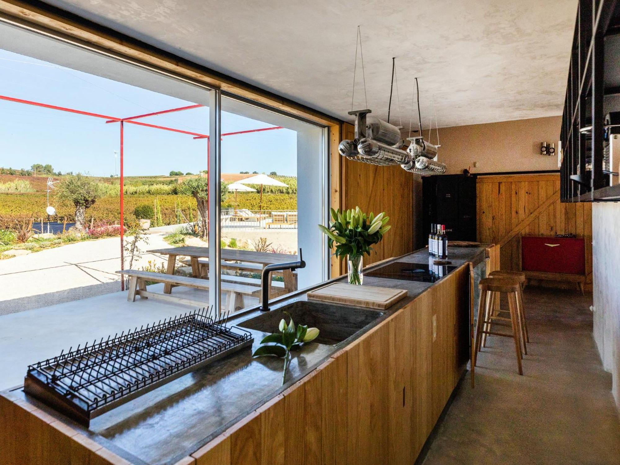 Cas'Amaro Villa Alenquer Ngoại thất bức ảnh