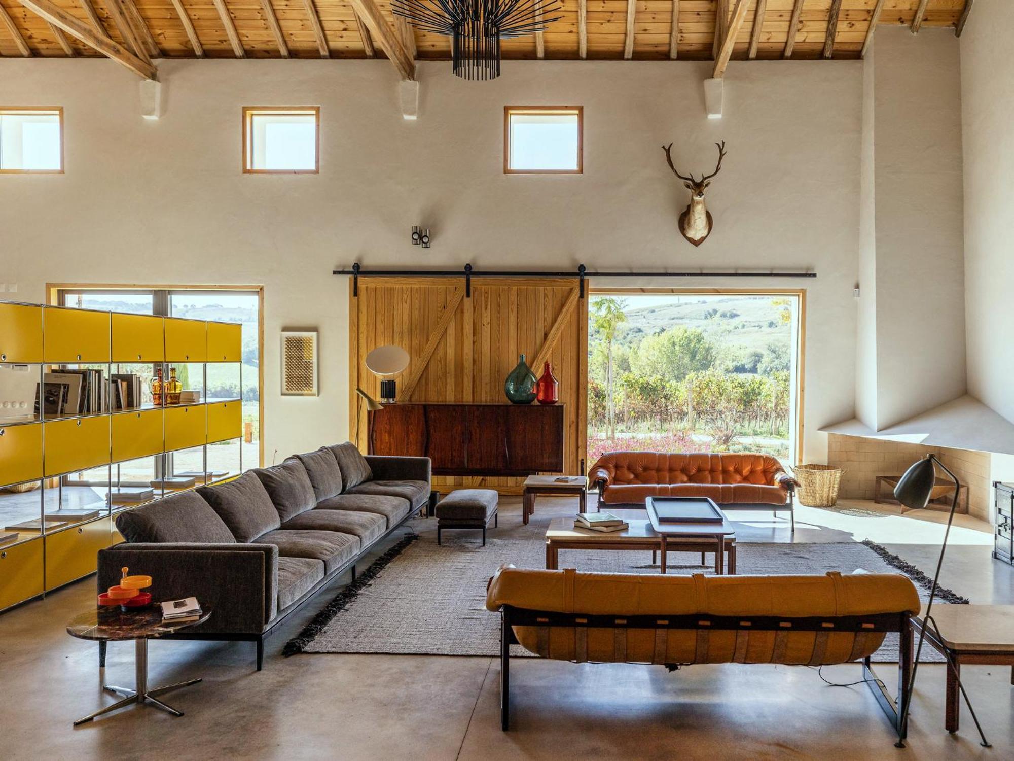Cas'Amaro Villa Alenquer Ngoại thất bức ảnh