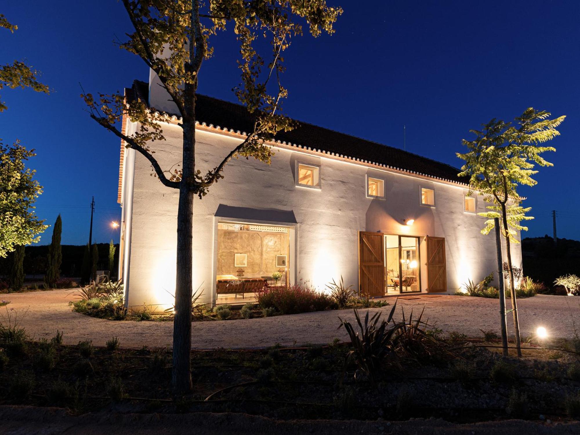 Cas'Amaro Villa Alenquer Ngoại thất bức ảnh