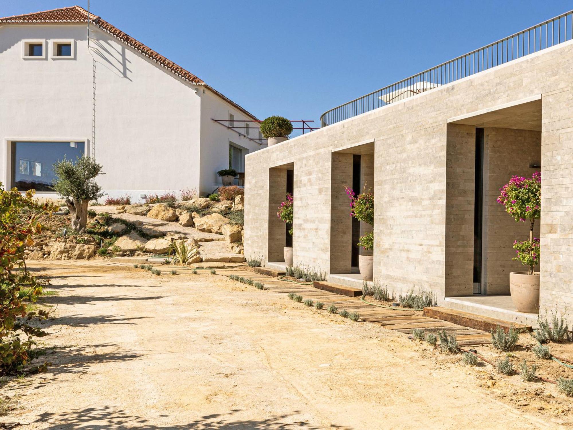 Cas'Amaro Villa Alenquer Ngoại thất bức ảnh